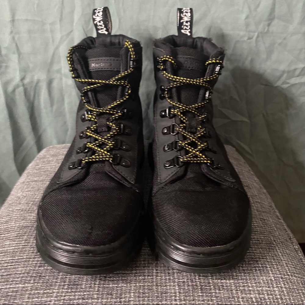 Dr. Martens Combs W